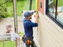 Best Siding Painting and Refinishing  in Goldens Bridge, NY